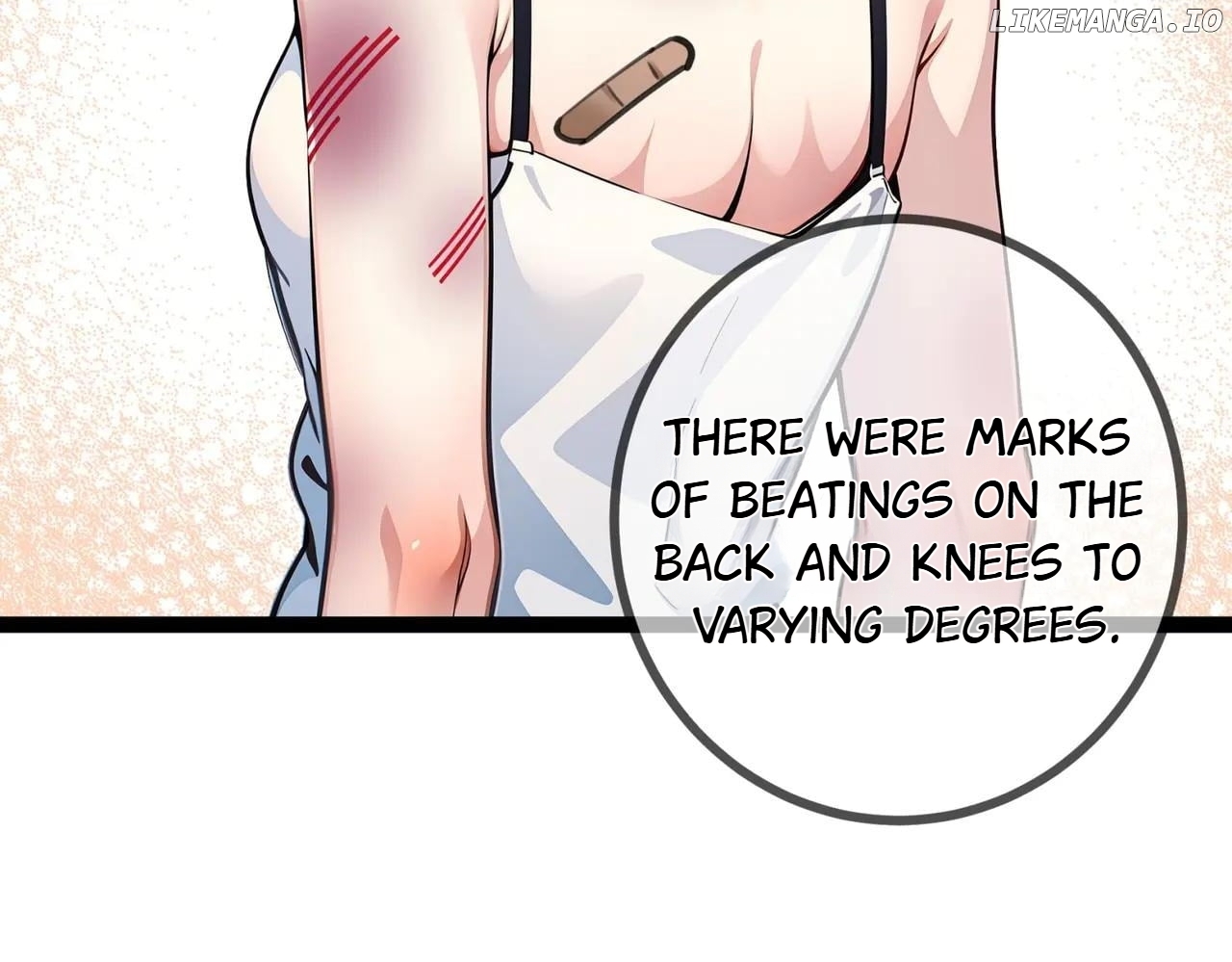 Daddy President Is Too Hard To Deal With Chapter 177 - page 30